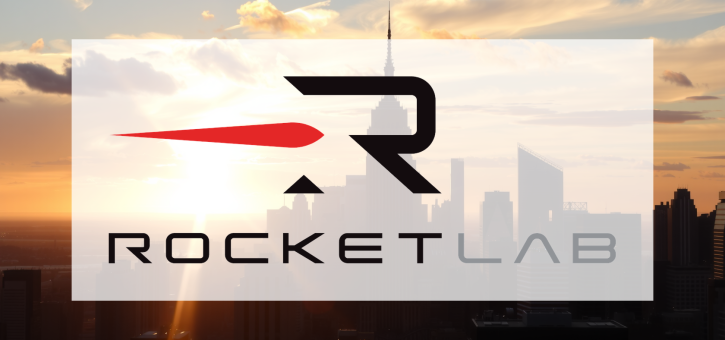 Beitragsbild zu Rocket Lab USA Aktie: Raketenstart zum Allzeithoch!