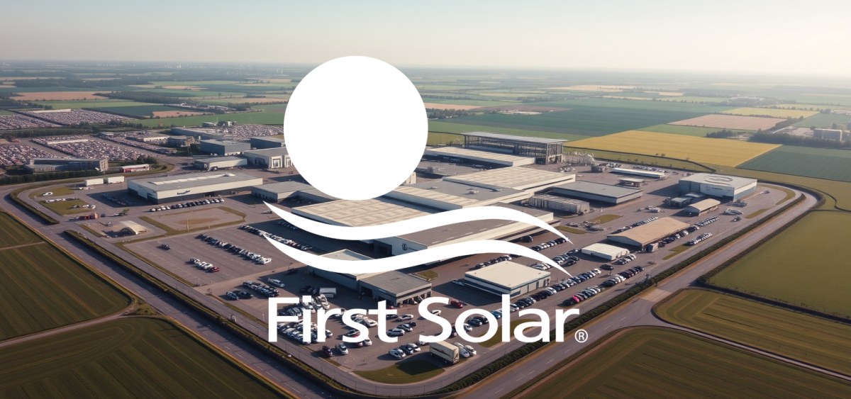 Beitragsbild zu First Solar Aktie: Analysten jubeln – doch die Wette läuft