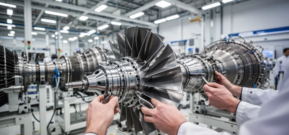 Beitragsbild zu Rolls-Royce Aktie: Fortschritte erfreuen!