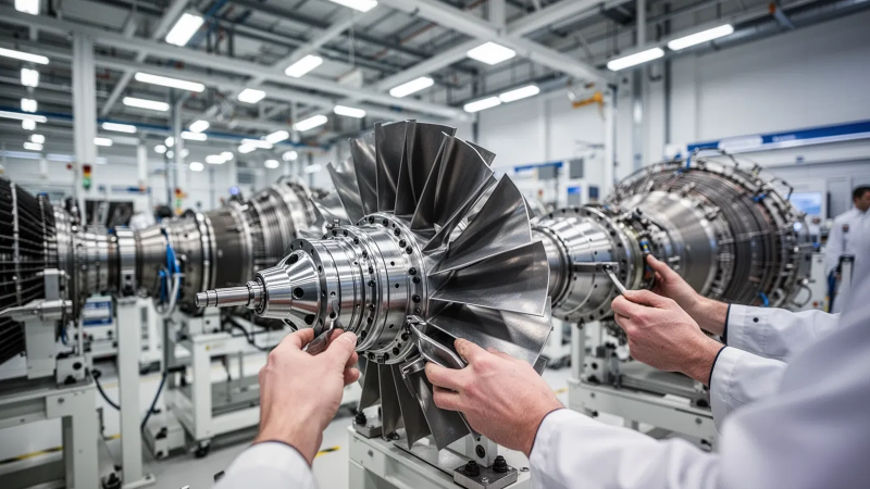 Beitragsbild zu Rolls-Royce Aktie: Fortschritte erfreuen!