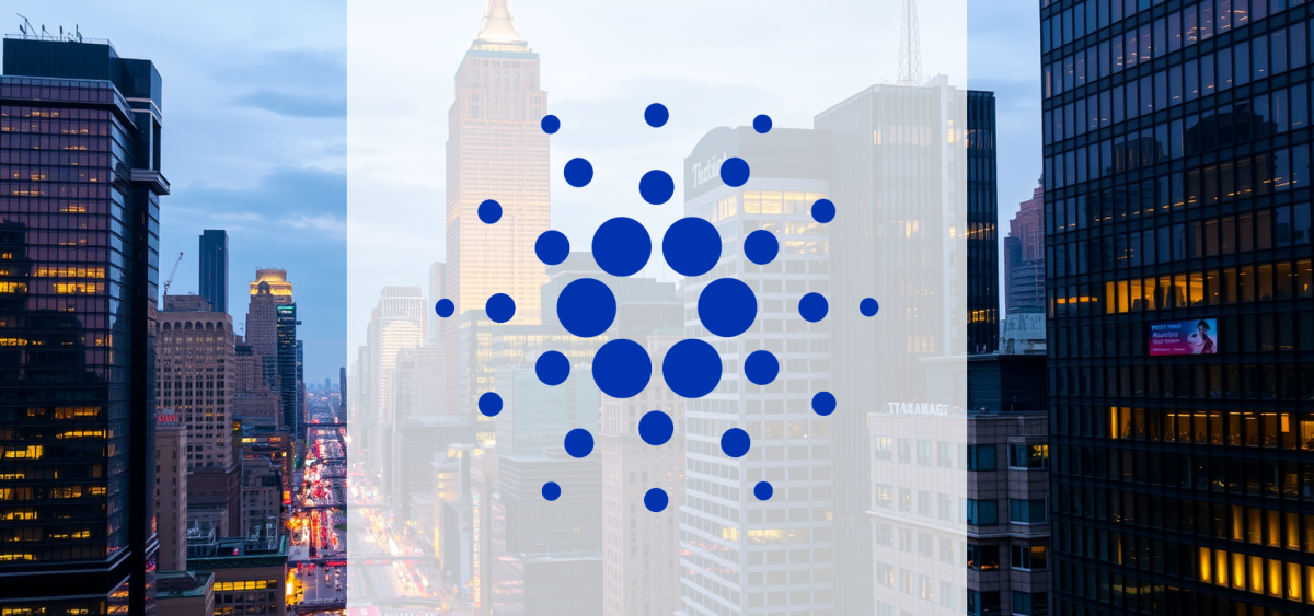 Beitragsbild zu Cardano: Auf Erfolgskurs