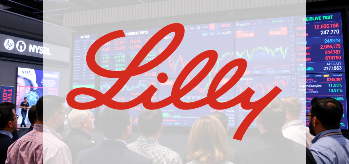 Beitragsbild zu Eli Lilly Aktie: Milliarden-Deal unter Dach und Fach