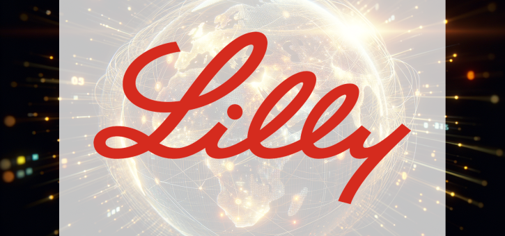 Beitragsbild zu Eli Lilly Aktie: Durchbruch bei Abnehmmitteln