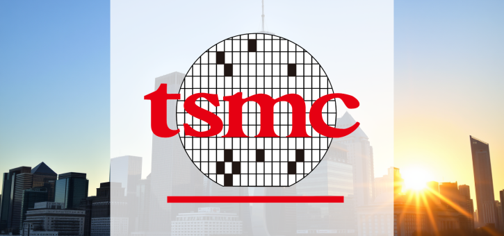 Beitragsbild zu TSMC Aktie: KI-Boom trifft auf China-Politik