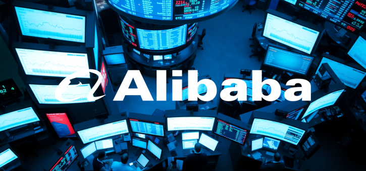 Beitragsbild zu Alibaba Aktie: Milliarden-Schachzug vor dem Abschluss