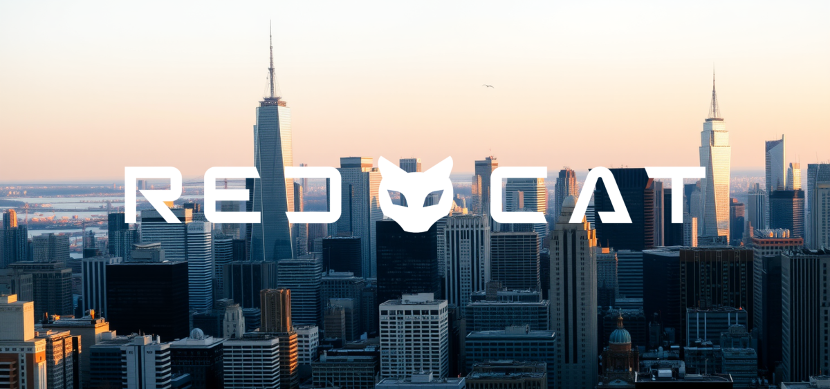 Beitragsbild zu Red Cat Aktie: KI-Drohnen brechen aus!