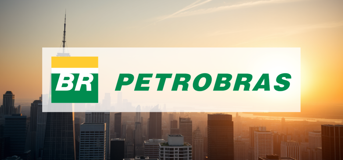 Beitragsbild zu Petrobras Aktie: Zwischen Ölboom und Regierungseinfluss