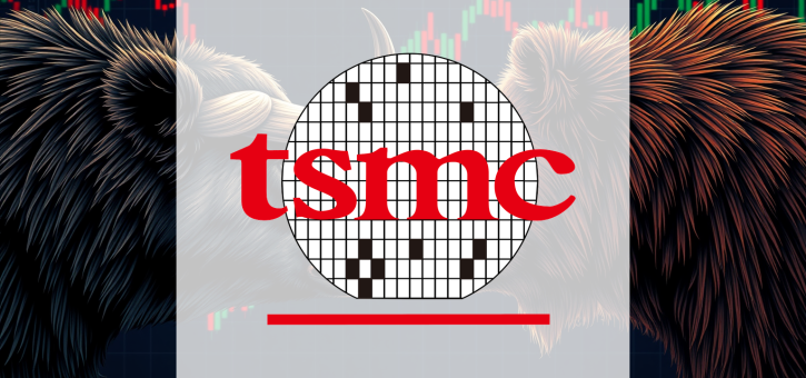 Beitragsbild zu TSMC Aktie: Ein Analyseupdate