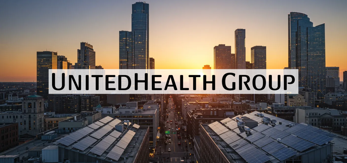 Beitragsbild zu Unitedhealth Aktie: Alarmierende Anzeichen