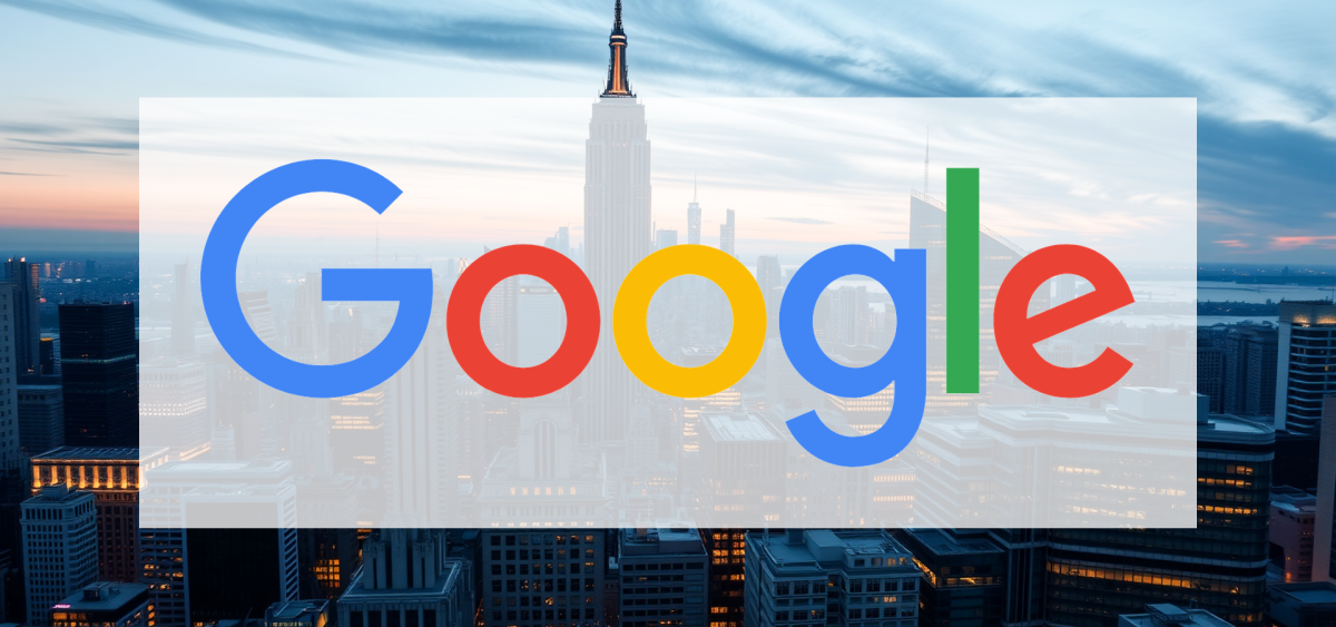 Beitragsbild zu Alphabet Aktie: Erfolgreiche Zukunftsaussichten!
