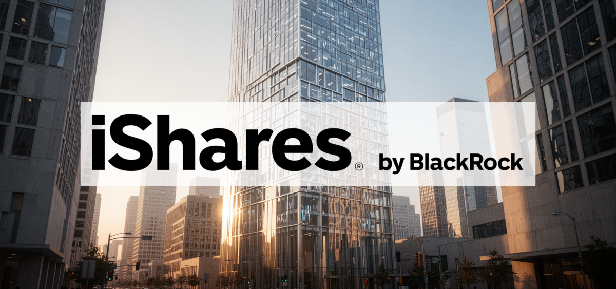 Beitragsbild zu iShares MSCI World ETF: Strukturwandel