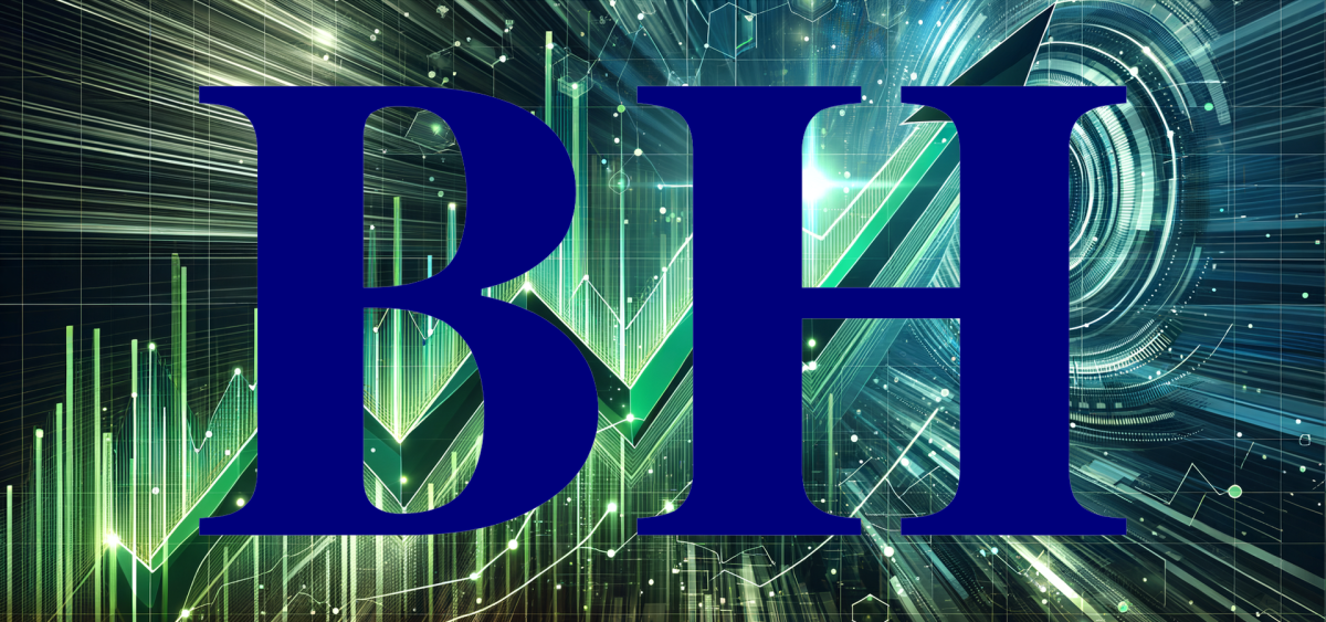 Beitragsbild zu Berkshire Hathaway Aktie: Erstaunliche Umsatzsteigerungen