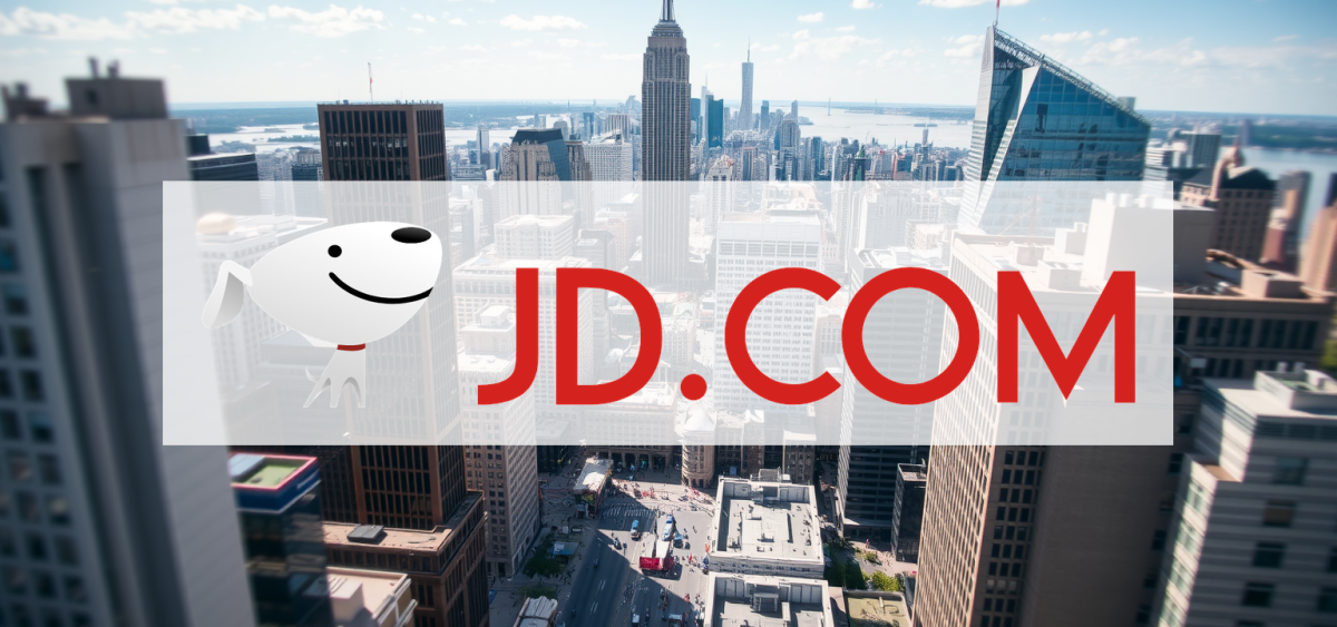 Beitragsbild zu JD.com Aktie: Kritische Phase?