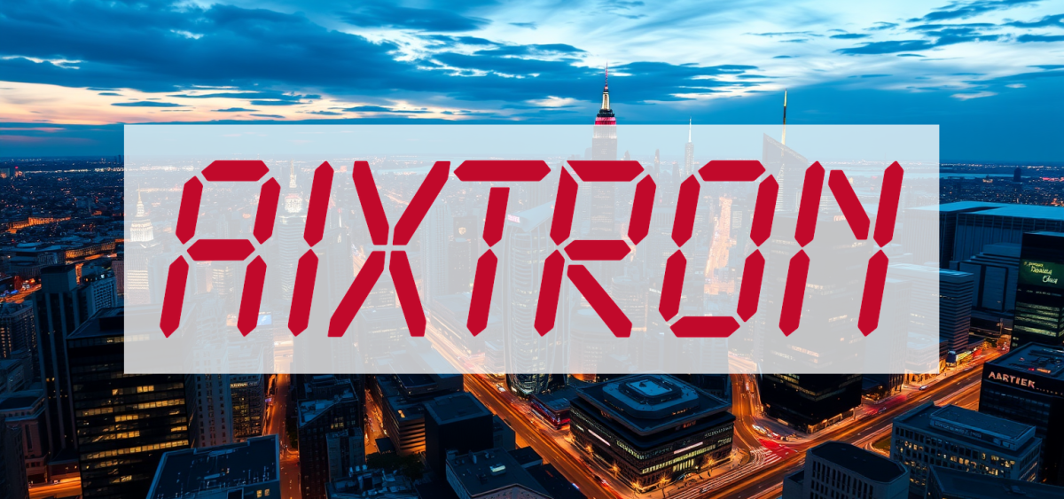 Beitragsbild zu Aixtron Aktie: Neueste Finanzanalysen