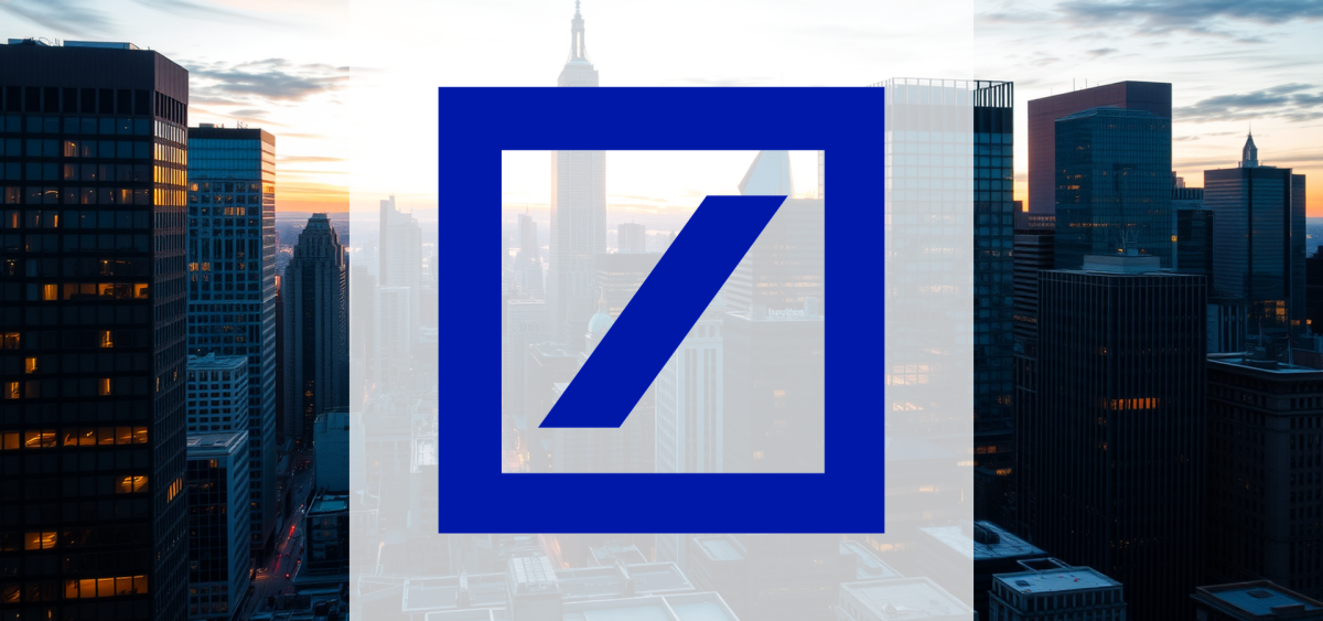 Beitragsbild zu Deutsche Bank Aktie: US-Offensive startet!