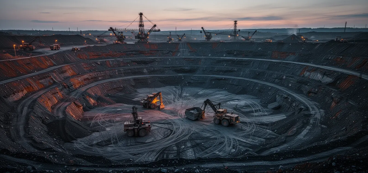 Beitragsbild zu Lynas Aktie: Unerwartete Nachricht!