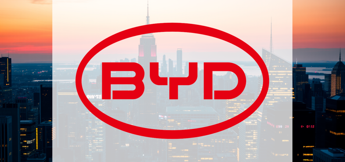 Beitragsbild zu BYD Aktie: Kein Frühlingserwachen?