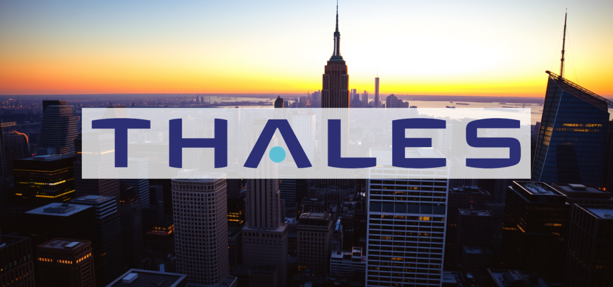 Beitragsbild zu Thales Aktie: Harmonische Geschäftsentwicklung!