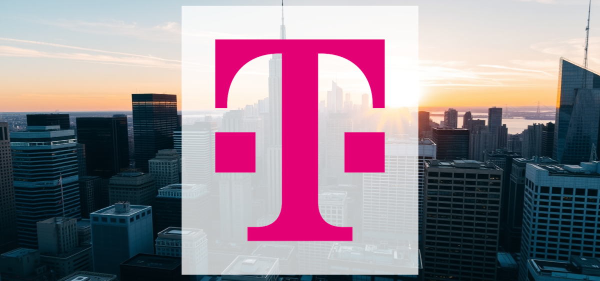 Beitragsbild zu Deutsche Telekom Aktie: Erfreuliche Finanzprognosen