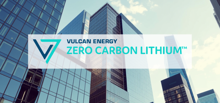 Beitragsbild zu Vulcan Energy Aktie: Wachstumsschub begeistert