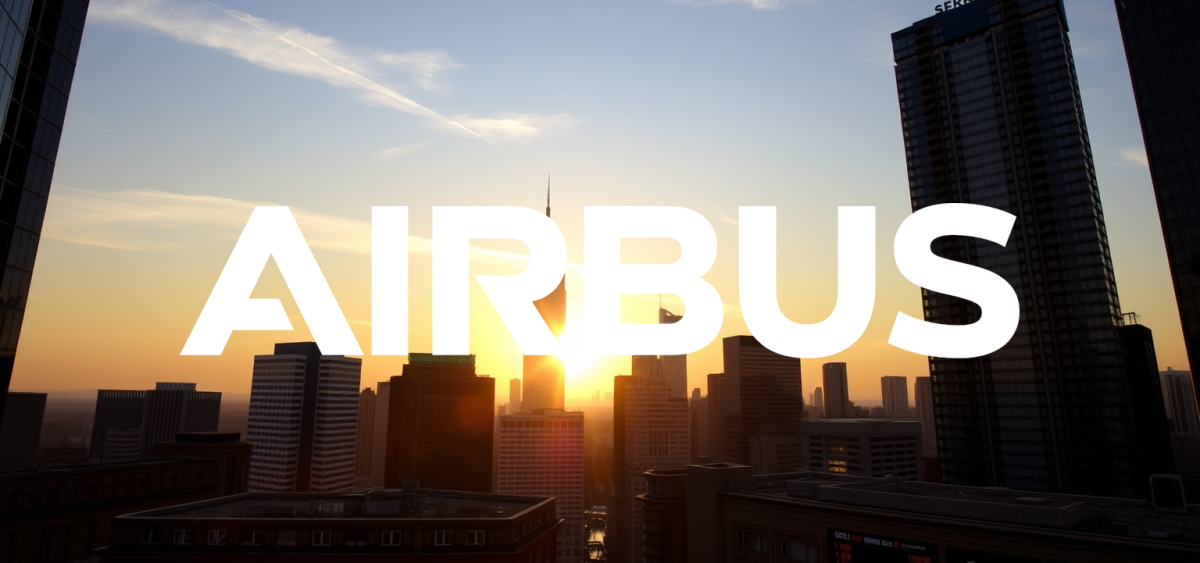 Beitragsbild zu Airbus Aktie: Turbo gezündet!