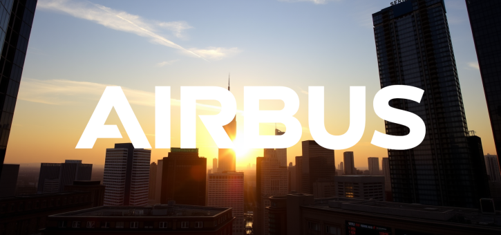 Beitragsbild zu Airbus Aktie: Turbo gezündet!