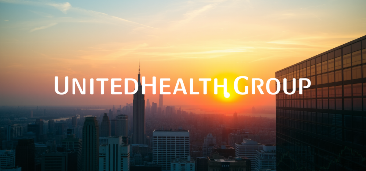 Beitragsbild zu Unitedhealth Aktie: Verzögerungen unausweichlich?