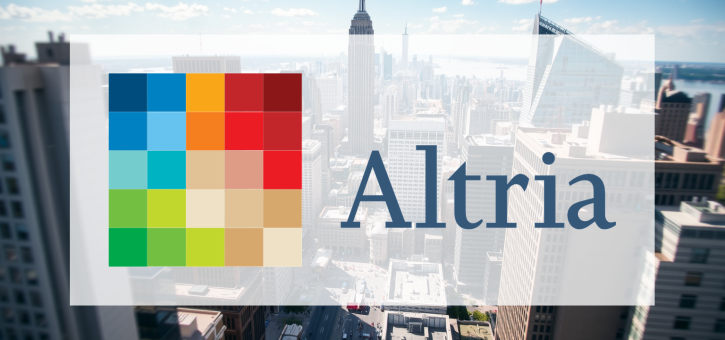 Beitragsbild zu Altria Aktie: Institutionelle Anleger ziehen sich zurück
