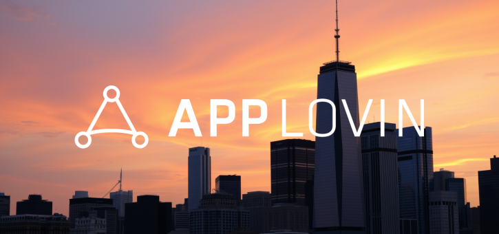 Beitragsbild zu Applovin Aktie: KI-Wende oder Luftnummer?