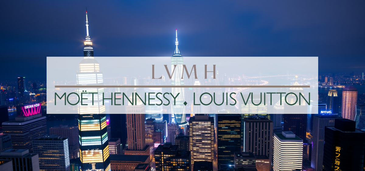 Beitragsbild zu LVMH Aktie: Personalrochade sorgt für Unruhe