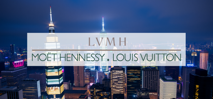 Beitragsbild zu LVMH Aktie: Personalrochade sorgt für Unruhe