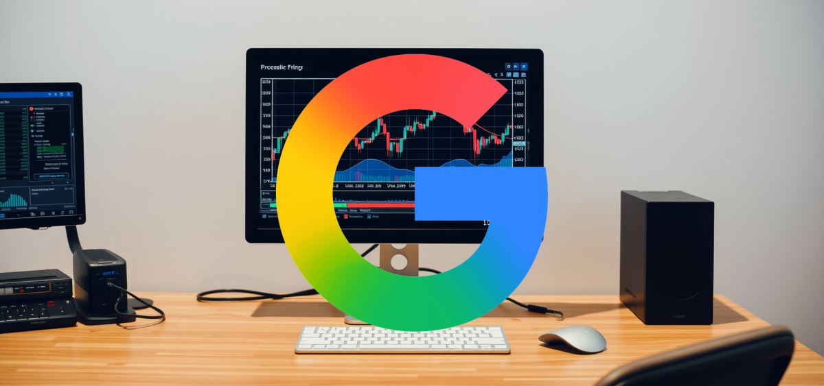 Beitragsbild zu Alphabet Aktie: KI-Turbo zündet – Apple vom Thron gestoßen!