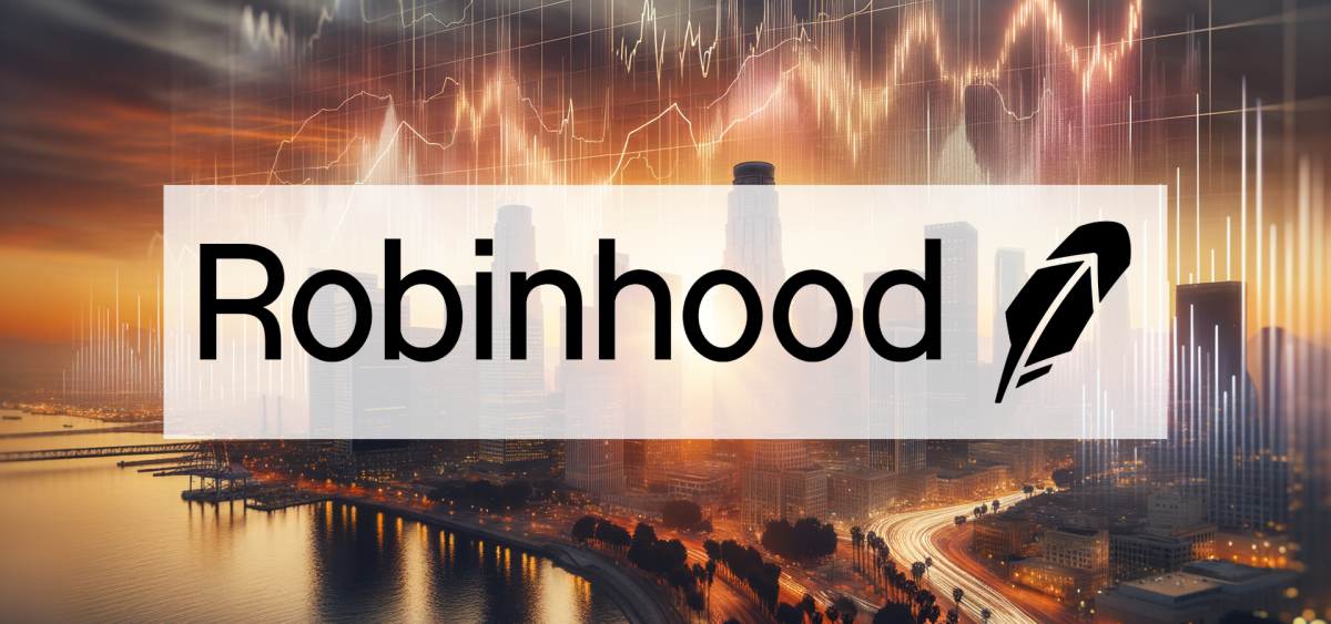 Beitragsbild zu Robinhood Aktie: Mega-Rally vor Neustart?