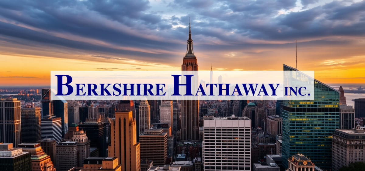 Beitragsbild zu Berkshire Hathaway Aktie: Gedämpfte Stimmung!