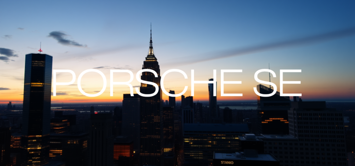 Beitragsbild zu Porsche Holding: Strategische Wende mit Risiken