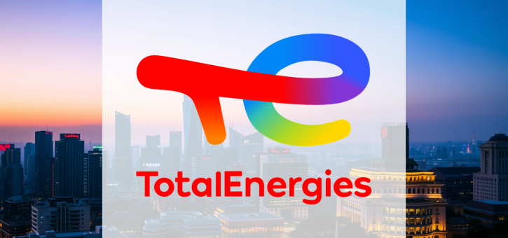 Beitragsbild zu TotalEnergies Aktie: Kampf gegen den Ölpreis-Tsunami