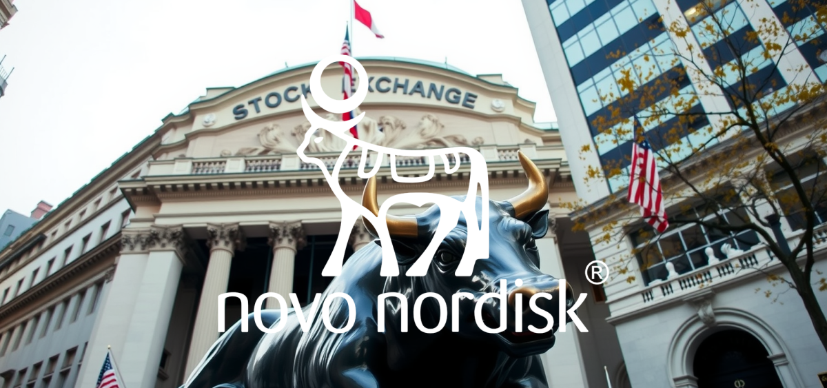 Beitragsbild zu Novo Nordisk Aktie: Rückschlag erwartet?