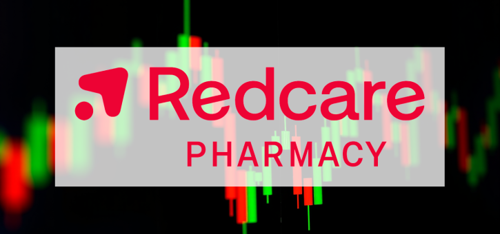 Beitragsbild zu Redcare Pharmacy Aktie: Sommereinbruch oder Dauerbaisse?