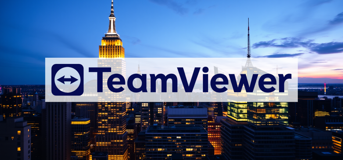 Beitragsbild zu TeamViewer Aktie: Totalausfall!