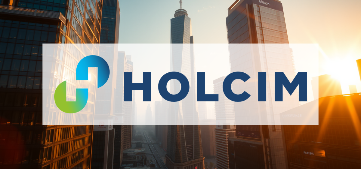 Beitragsbild zu Holcim Aktie: Verhärtete Umstände?