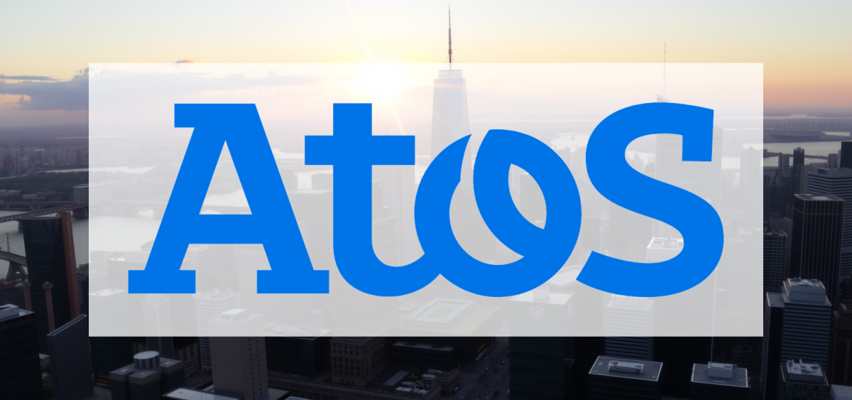 Beitragsbild zu Atos Aktie: Paradoxer Befreiungsschlag!