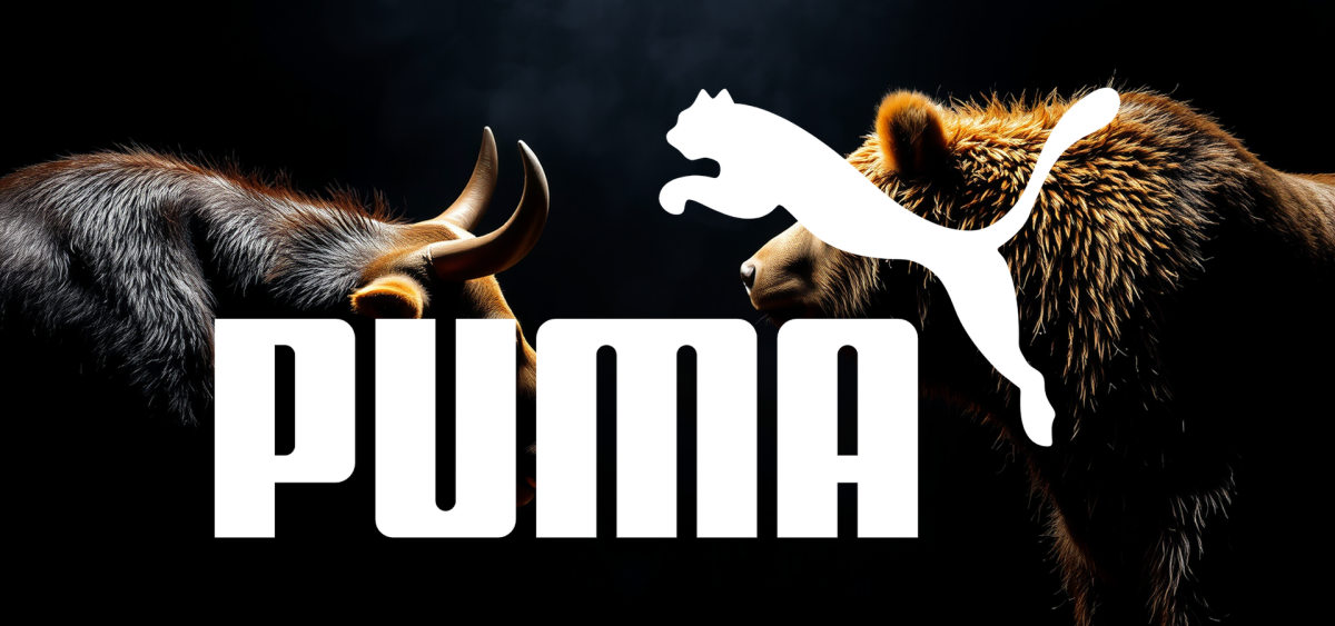 Beitragsbild zu Puma Aktie: Bieterkampf um Herzogenaurach!