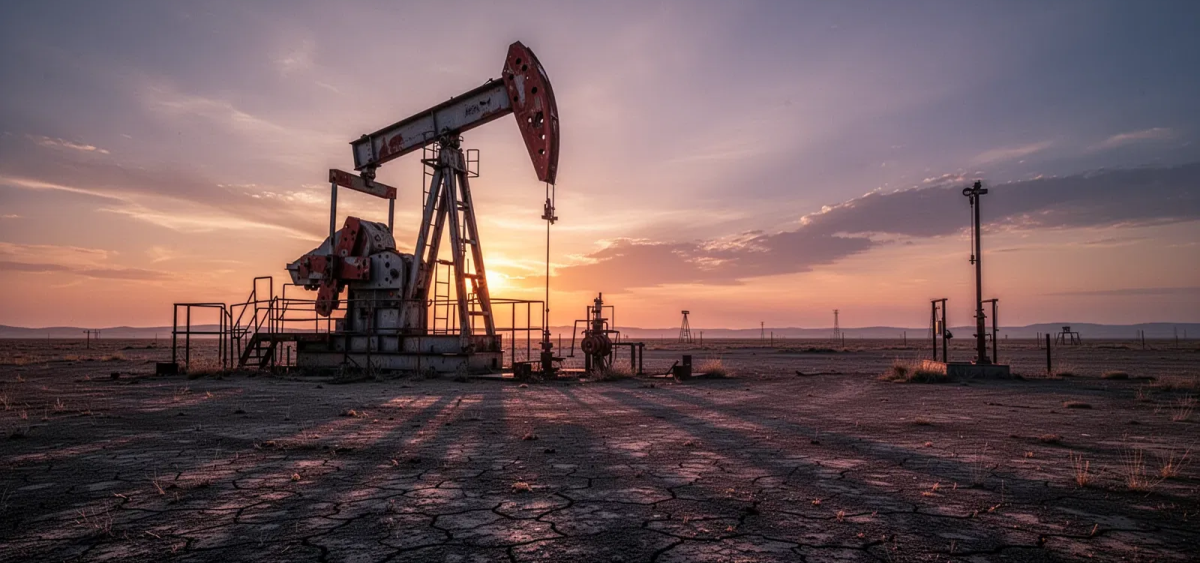 Beitragsbild zu Battalion Oil Aktie: Übernahme verpufft