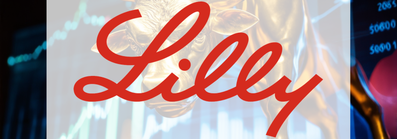 Beitragsbild zu Eli Lilly Aktie: Bleibt unspektakulär