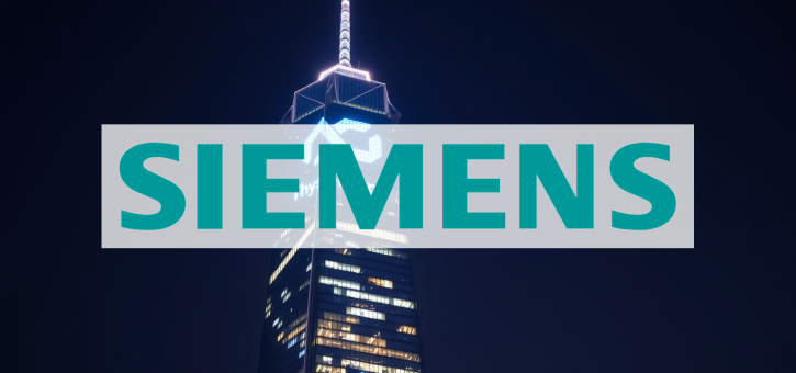 Beitragsbild zu Siemens Aktie: BlackRock-Meldung lässt Anleger rätseln