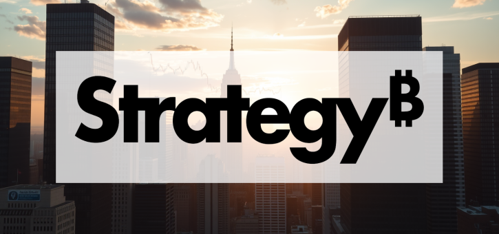 Beitragsbild zu Strategy Aktie: Bitcoin-Risiko und Klagewelle belasten