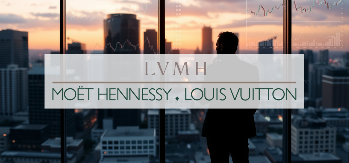 Beitragsbild zu LVMH Aktie: Zoll-Schock trifft geschwächten Luxusriesen