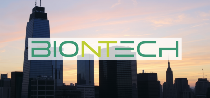 Beitragsbild zu BioNTech Aktie: Milliarden-Deal als Krebs-Gamechanger?