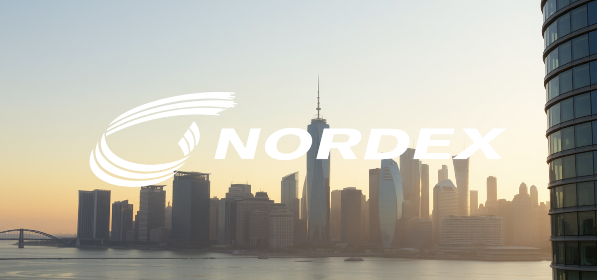 Beitragsbild zu Nordex Aktie: Klarer Wachstumstreiber