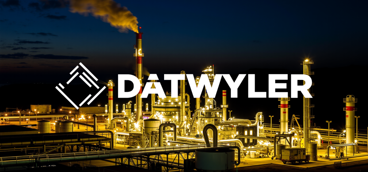 Beitragsbild zu Daetwyler Aktie: KI-Revolution startet!